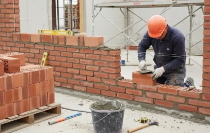 Construção em Alvenaria