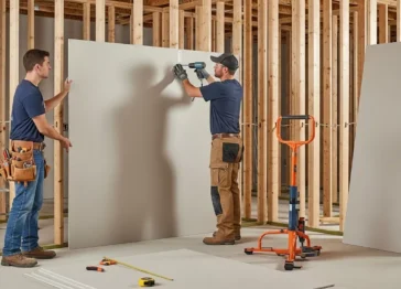 Drywall