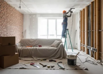 Reforma de Apartamento