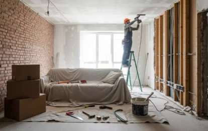 Reforma de Apartamento